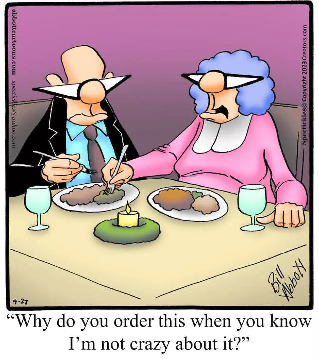 Spectickles for Sep 27, 2023