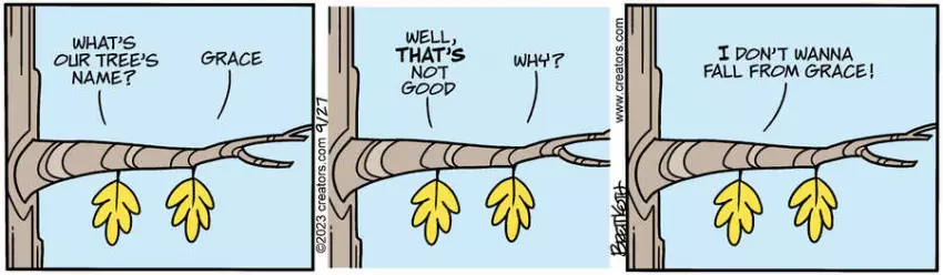 Diamond Lil for Sep 27, 2023