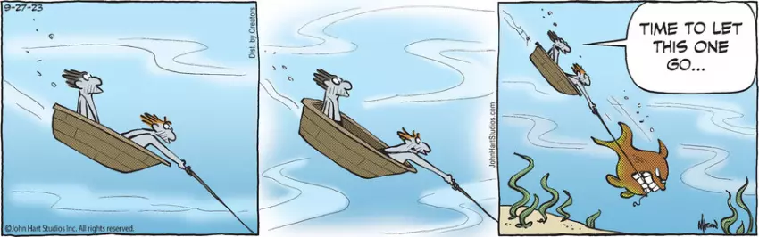 B.C. for Sep 27, 2023