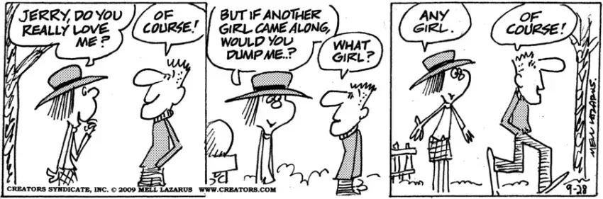 Momma for Sep 28, 2021