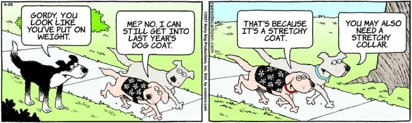 The Other Coast for Sep 28, 2021