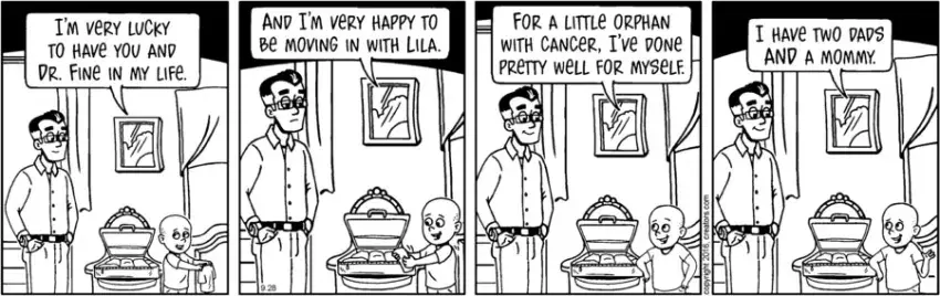 The Meaning of Lila for Sep 28, 2021