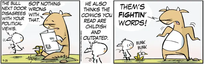 The Barn for Sep 28, 2021