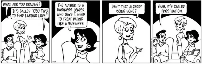 The Meaning of Lila for Sep 28, 2023