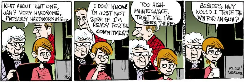 Zack Hill for Sep 28, 2024