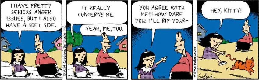 Scary Gary for Sep 28, 2024