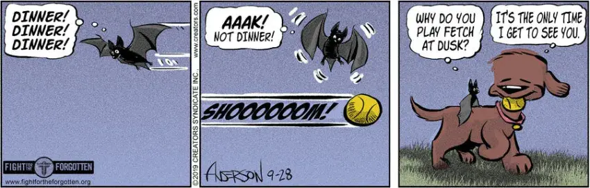 Dog Eat Doug for Sep 28, 2024