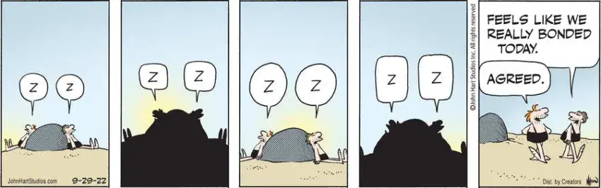 B.C. for Sep 29, 2022