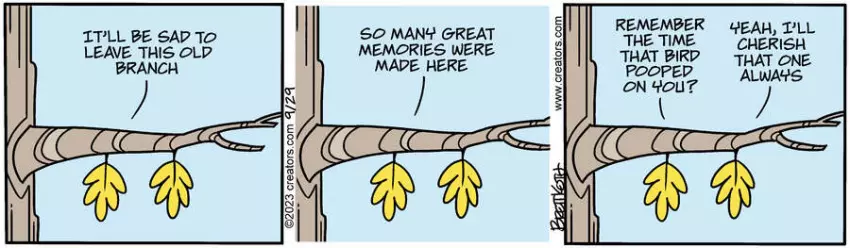 Diamond Lil for Sep 29, 2023