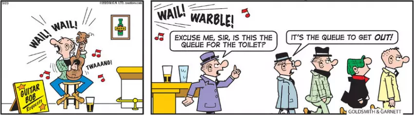 Andy Capp for Sep 29, 2023