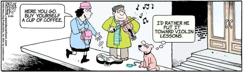 The Other Coast for Sep 29, 2023