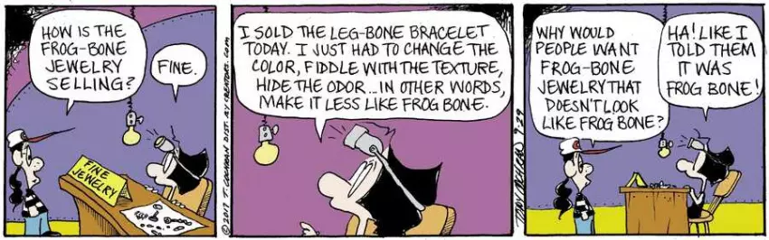 Agnes for Sep 29, 2023