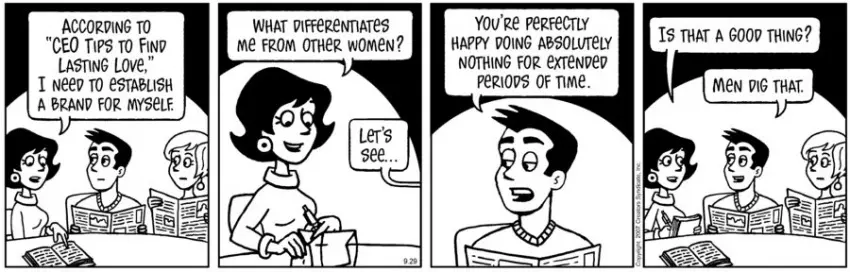 The Meaning of Lila for Sep 29, 2023