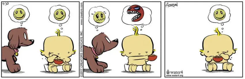 Dog Eat Doug for Sep 30, 2022