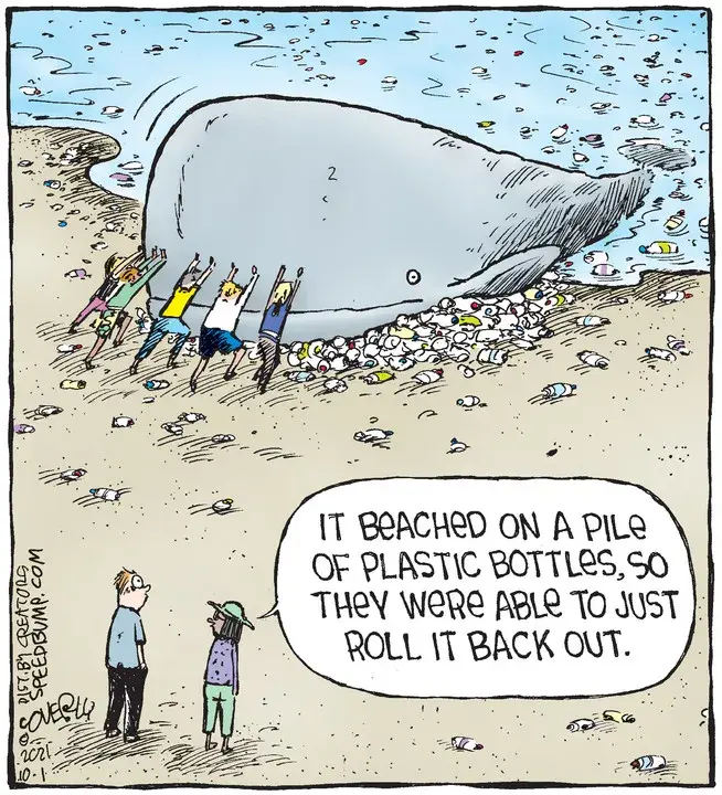 Speed Bump for Oct 01, 2021