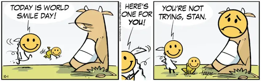 The Barn for Oct 01, 2021