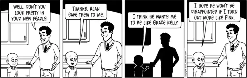 The Meaning of Lila for Oct 01, 2021