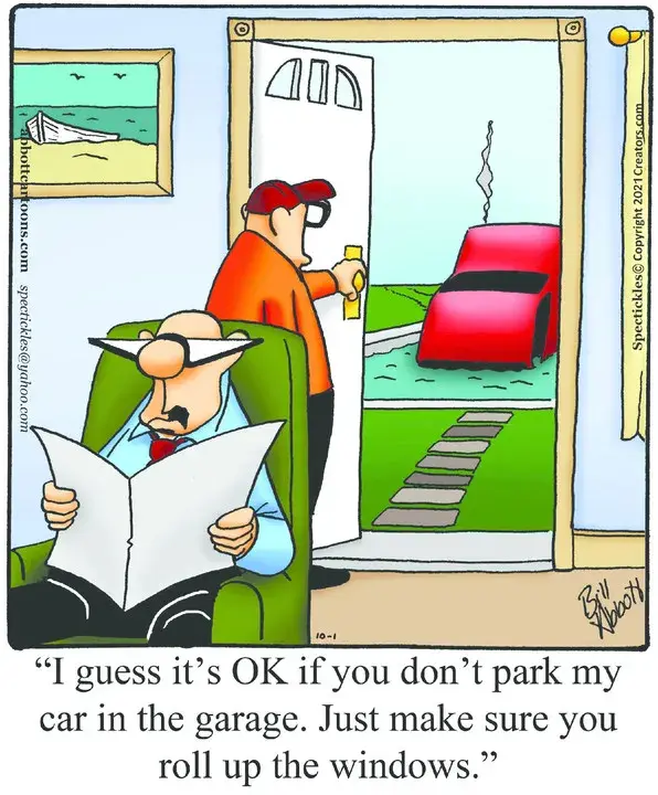 Spectickles for Oct 01, 2021