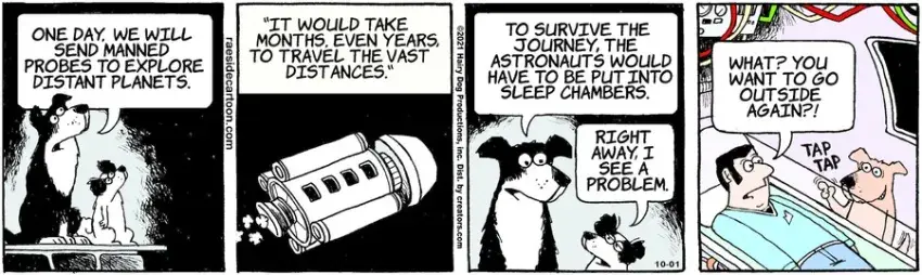 The Other Coast for Oct 01, 2021