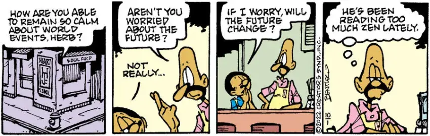 Herb and Jamaal for Oct 01, 2022