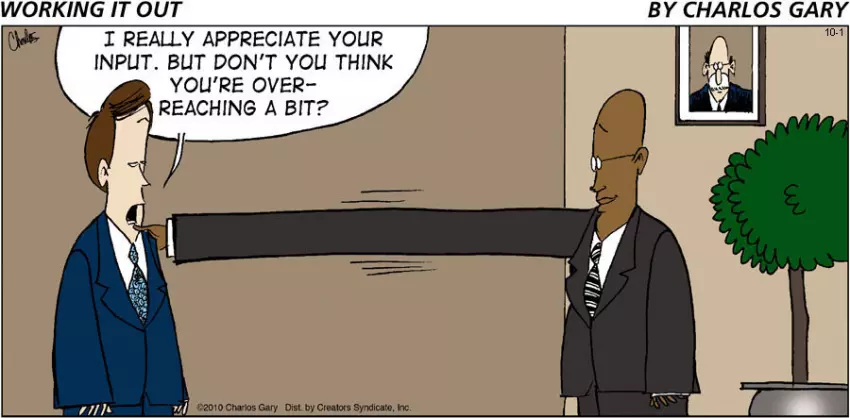 Working it Out for Oct 01, 2023