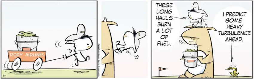 The Barn for Oct 01, 2024