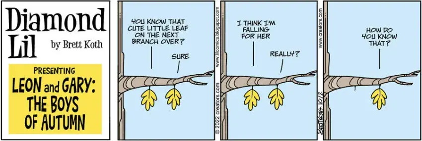 Diamond Lil for Oct 02, 2022