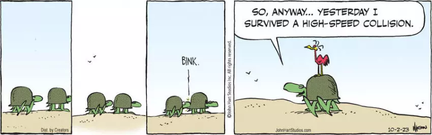 B.C. for Oct 02, 2023