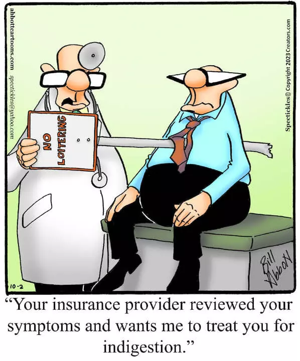 Spectickles for Oct 02, 2023