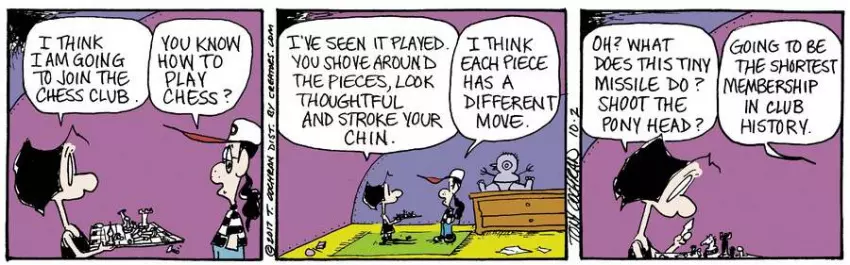 Agnes for Oct 02, 2023