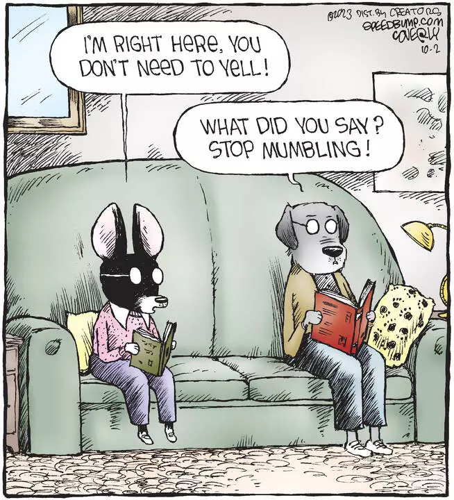 Speed Bump for Oct 02, 2023