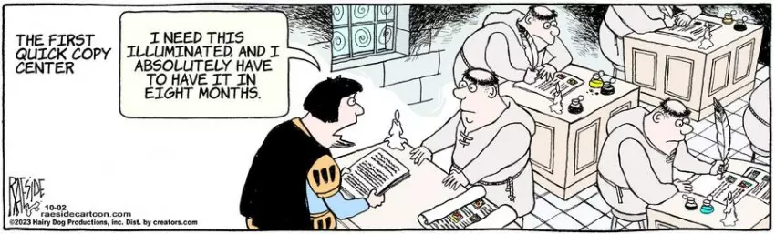 The Other Coast for Oct 02, 2023