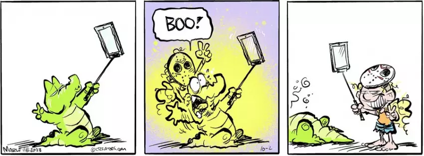 Shrimp and Grits for Oct 02, 2023