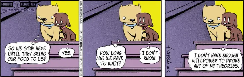 Dog Eat Doug for Oct 02, 2024