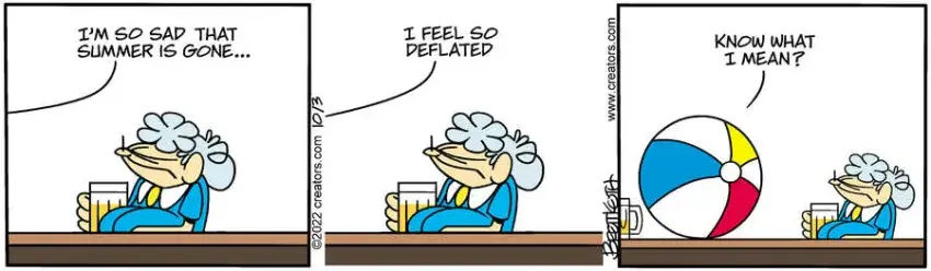 Diamond Lil for Oct 03, 2022