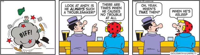 Andy Capp for Oct 03, 2023