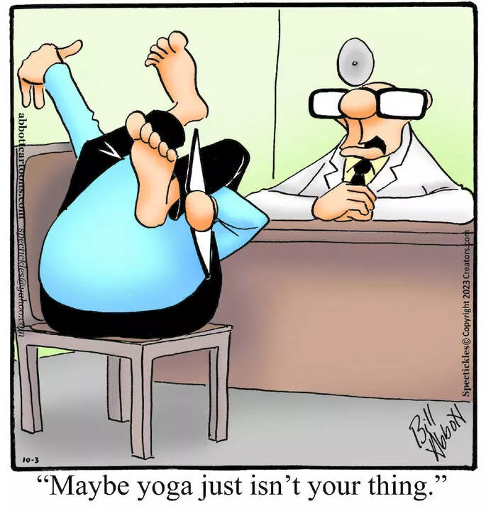 Spectickles for Oct 03, 2023