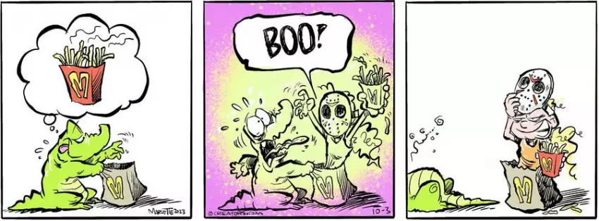 Shrimp and Grits for Oct 03, 2023