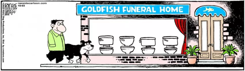 The Other Coast for Oct 03, 2023