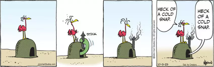 B.C. for Oct 03, 2023