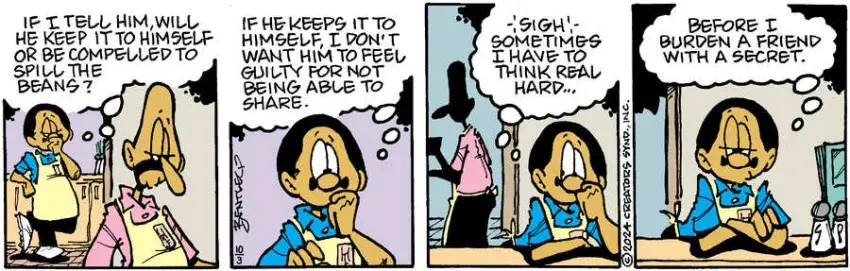 Herb and Jamaal for Oct 03, 2024