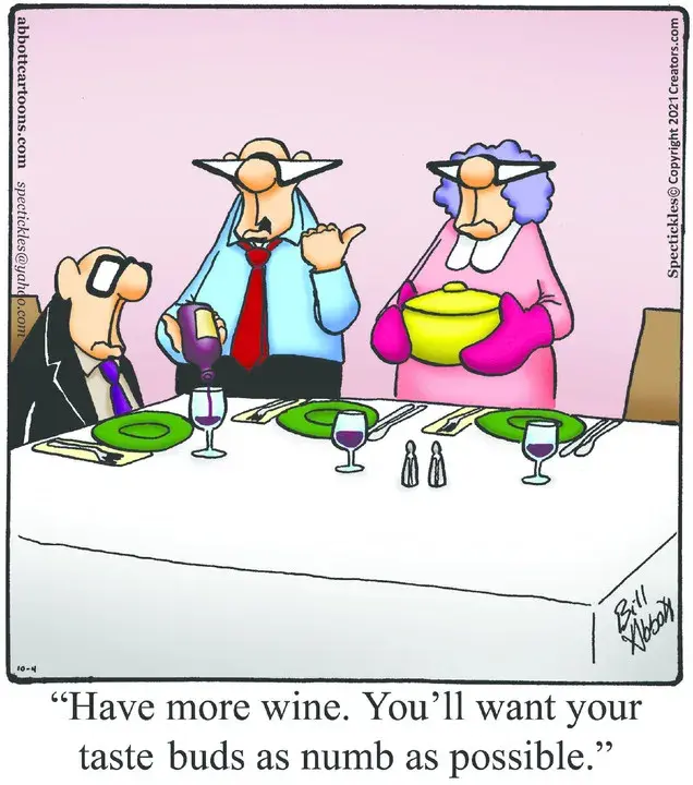 Spectickles for Oct 04, 2021