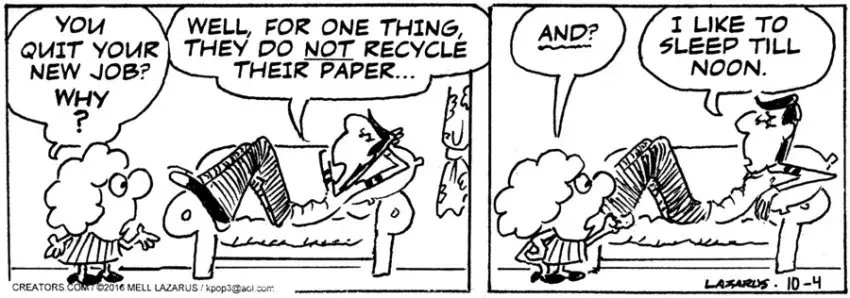 Momma for Oct 04, 2021