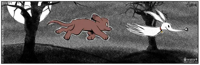 Dog Eat Doug for Oct 04, 2022