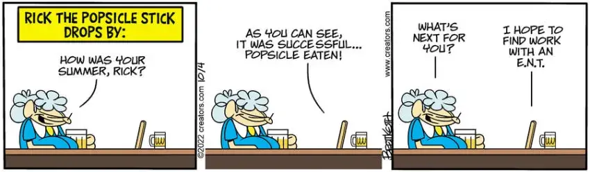 Diamond Lil for Oct 04, 2022