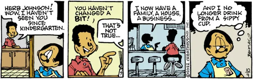 Herb and Jamaal for Oct 04, 2022