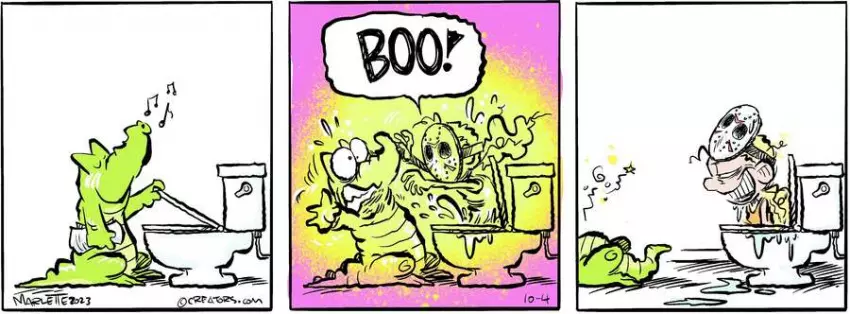 Shrimp and Grits for Oct 04, 2023