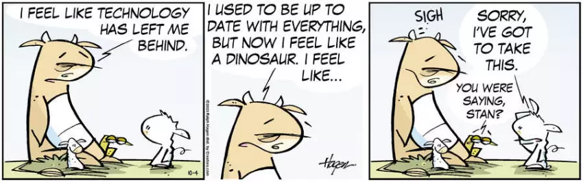 The Barn for Oct 04, 2023