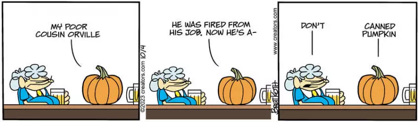 Diamond Lil for Oct 04, 2023