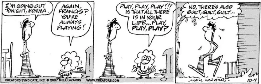 Momma for Oct 04, 2023